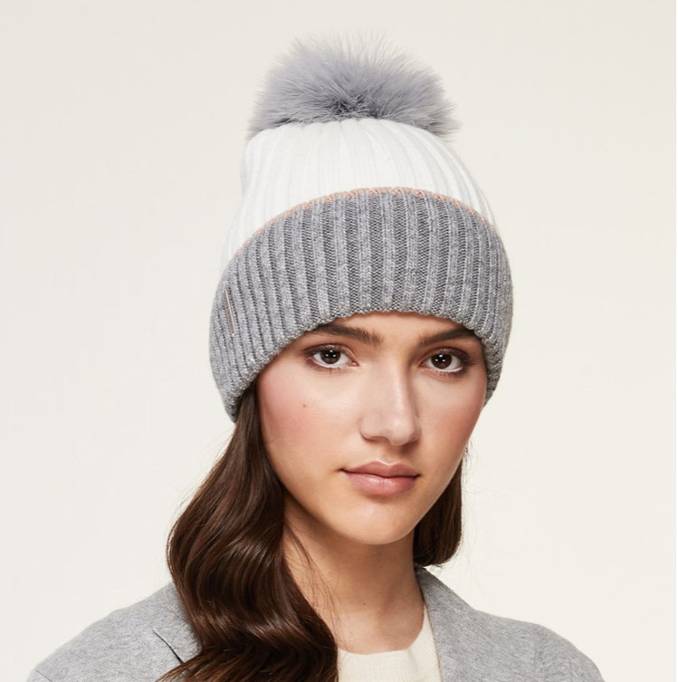 Soia & Kyo Ciel Knit Hat in Multiple Colors | Salt Boutique Nantucket